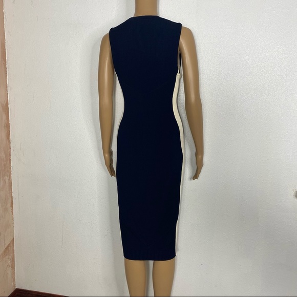 Medium Rachel Roy Bodycon Dress - Picture 7 of 8